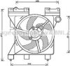 AVA QUALITY COOLING CN7547 Fan, radiator